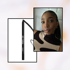 Testers test the best waterline eyeliners from Urban Decay and Maybelline and share their real-life reviews with Marie Claire