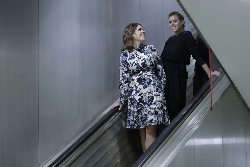 Princess Beatrice