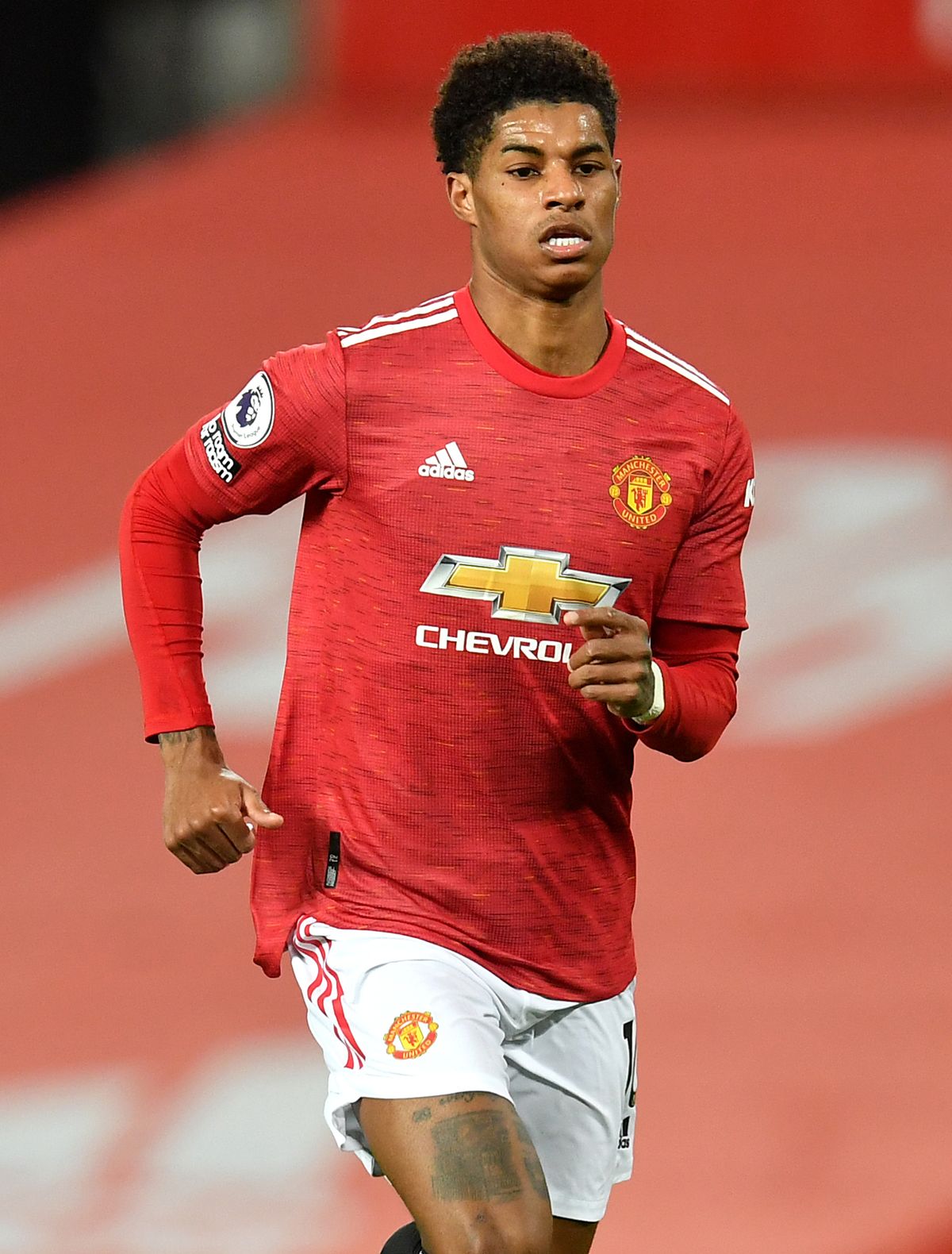 Marcus Rashford