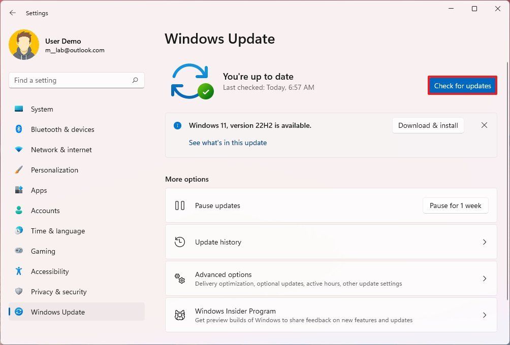 How to reinstall updates on Windows 11 | Windows Central