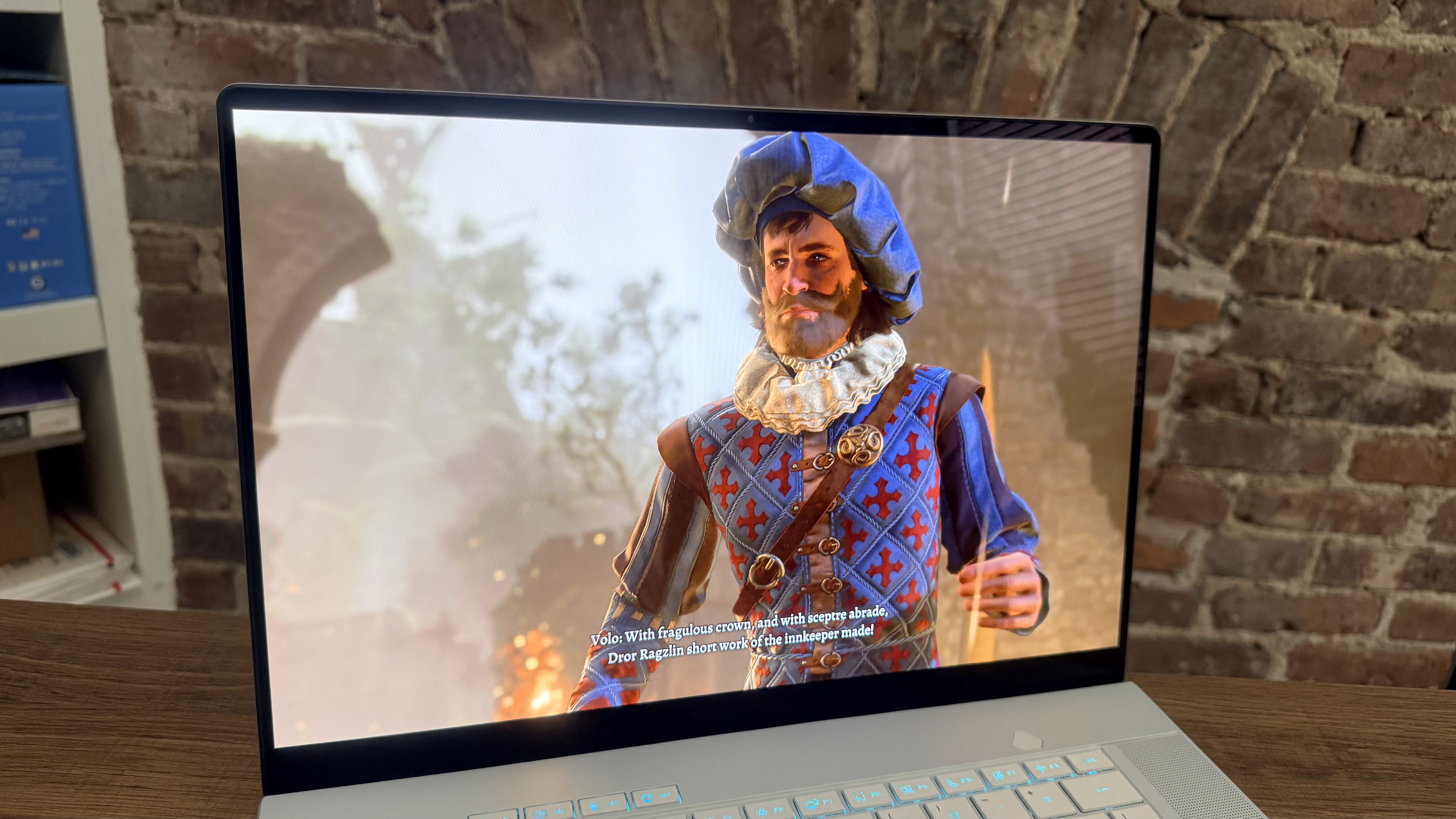 Asus ROG Zephyrus G16 (2026)