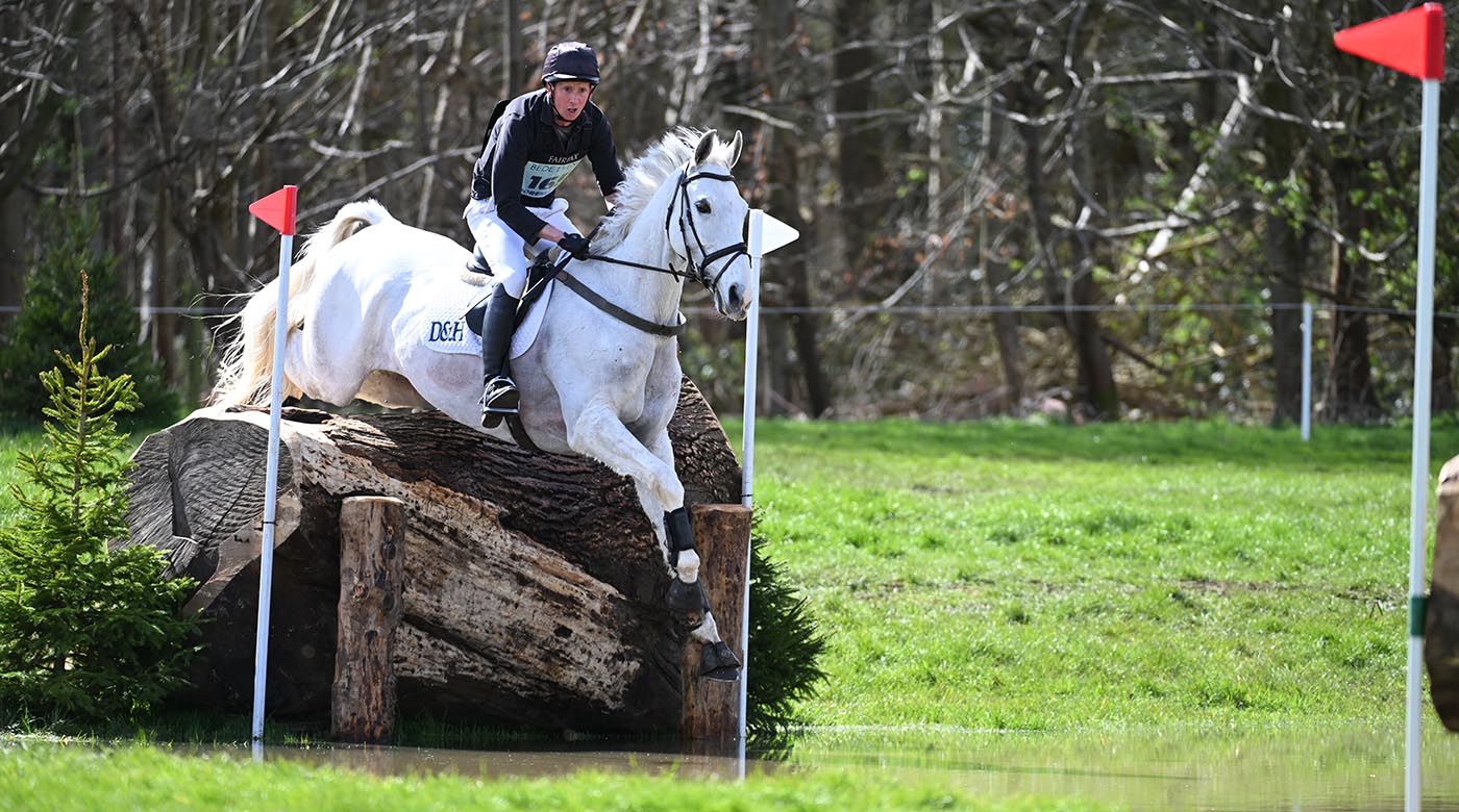 THORESBY PARK INTERNATIONAL