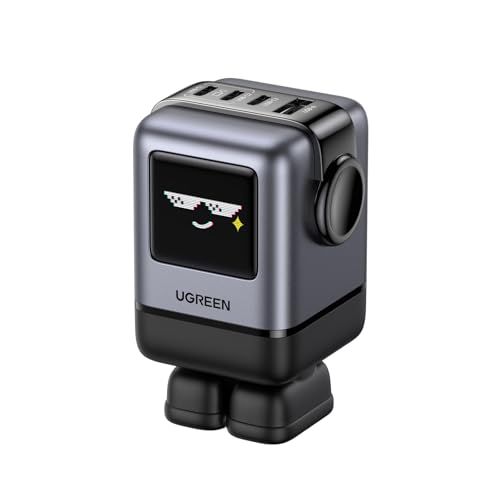 Uno Charger 100W