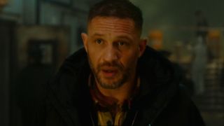 Tom Hardy in Havoc