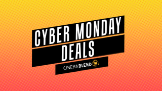 Cyber Monday Deals