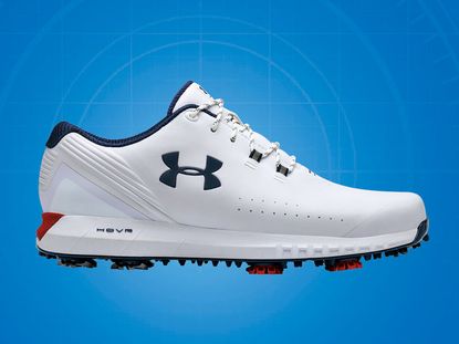Under Armour HOVR Drive Shoe