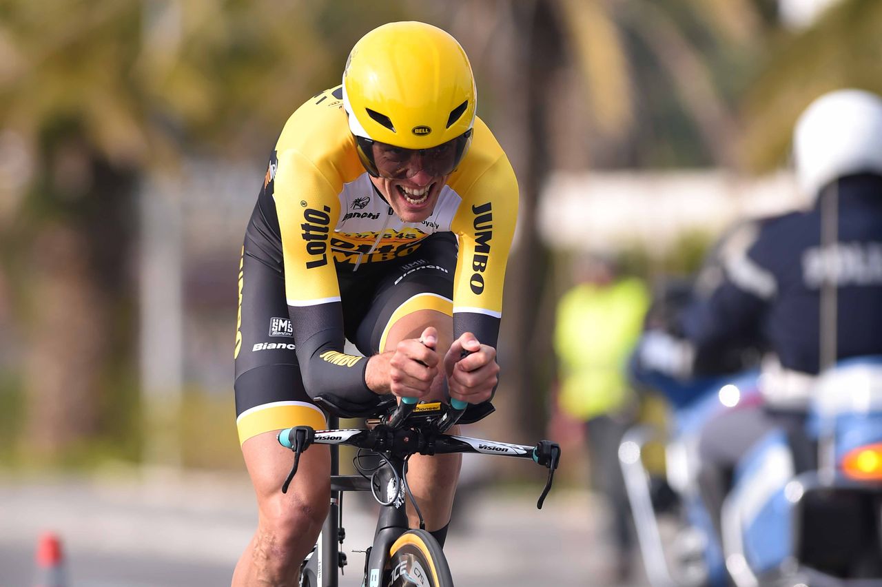 Kevin De Weert (Lotto Jumbo)