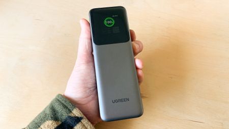 Ugreen Nexode Power Bank 25000mAh