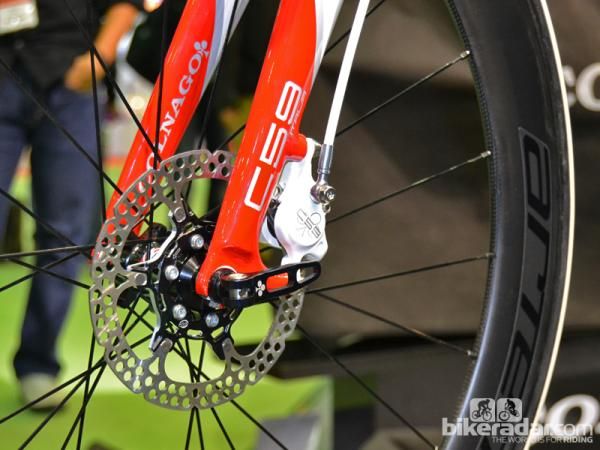 Colnago C59 Disc