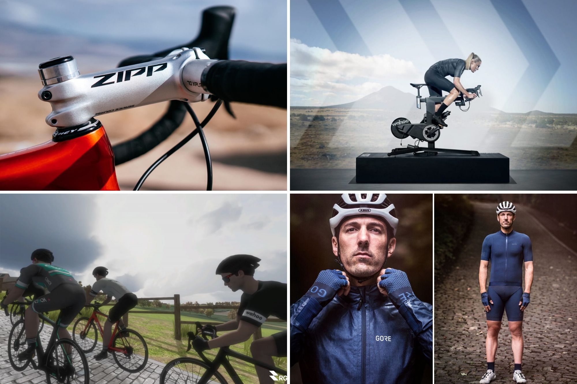 Fabian Cancellara's new Gore Wear collection released