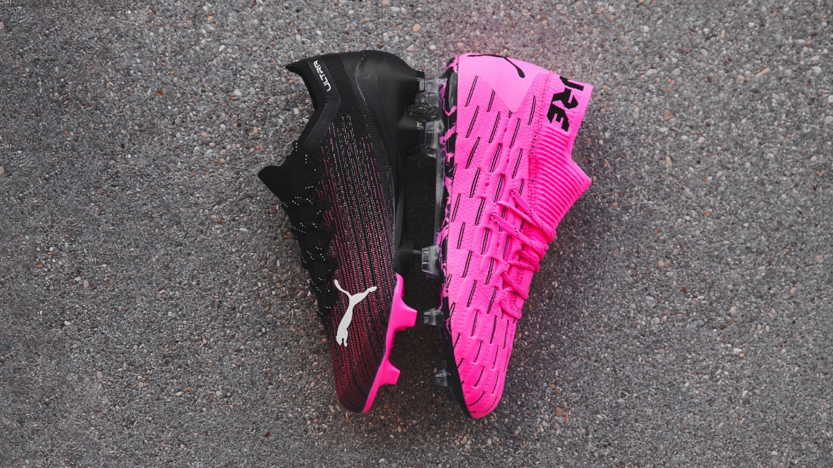 PUMA