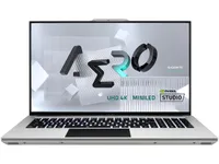 Gigabyte Aero 17 XE5: was $2,999 now $2,599 @ Newegg
