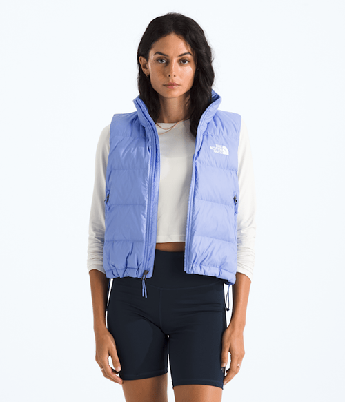 Hydrenalite Down A-Line Vest (Women's)