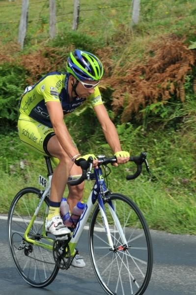 S&eacute;bastien Duret (Bretagne - Schuller)