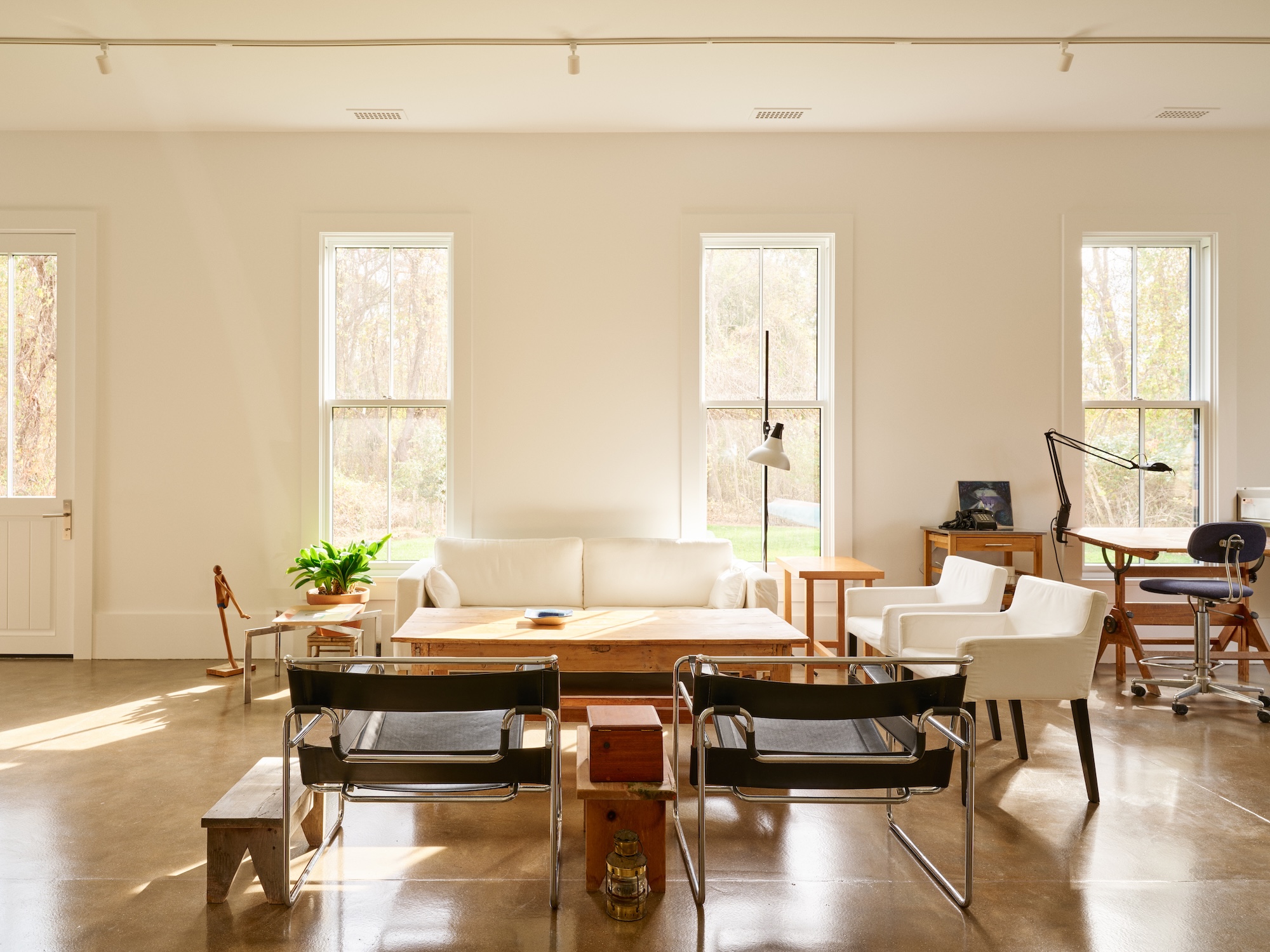 Albee Foundation Montauk TenBerke