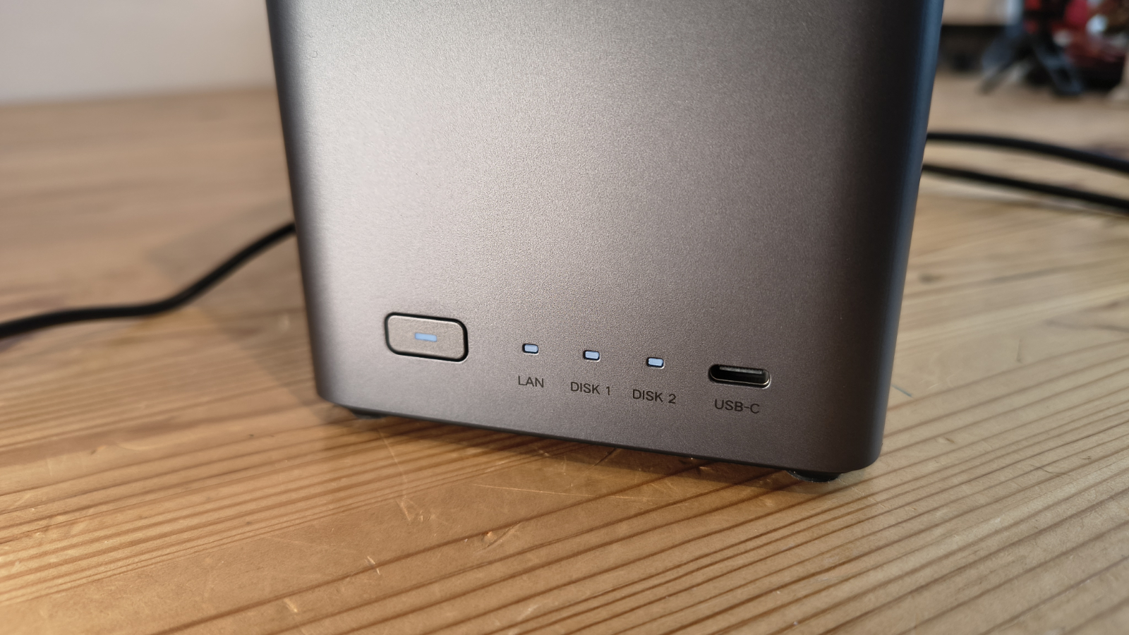 Ugreen NASync DH2300