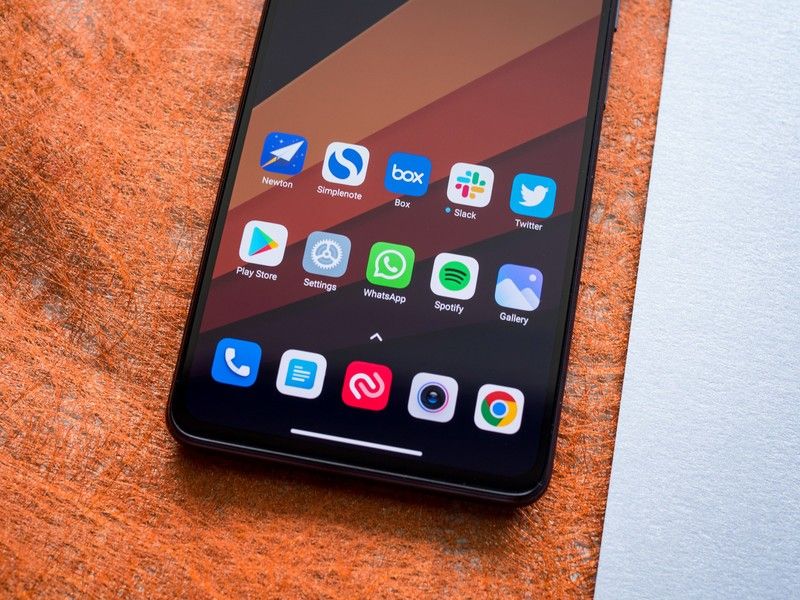 Xiaomi 11T Pro review