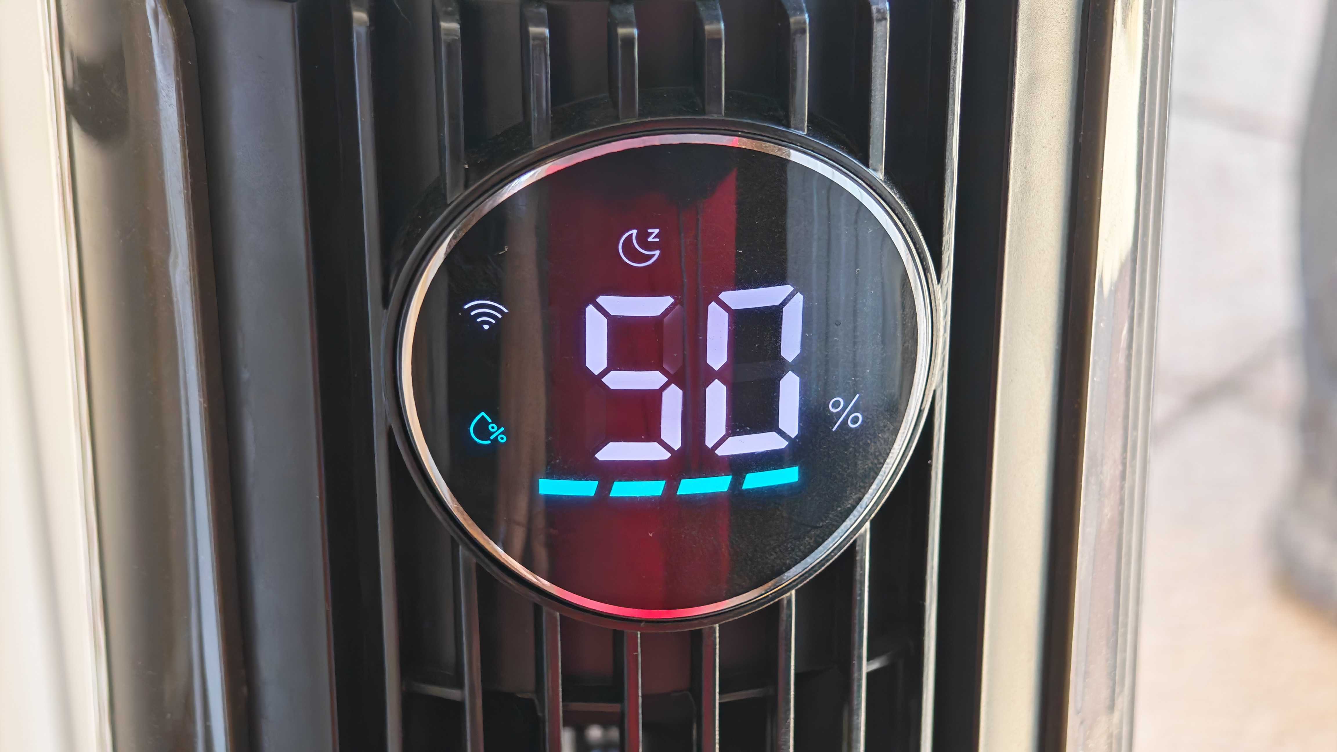 Dreo TurboCool Misting Fan 765S
