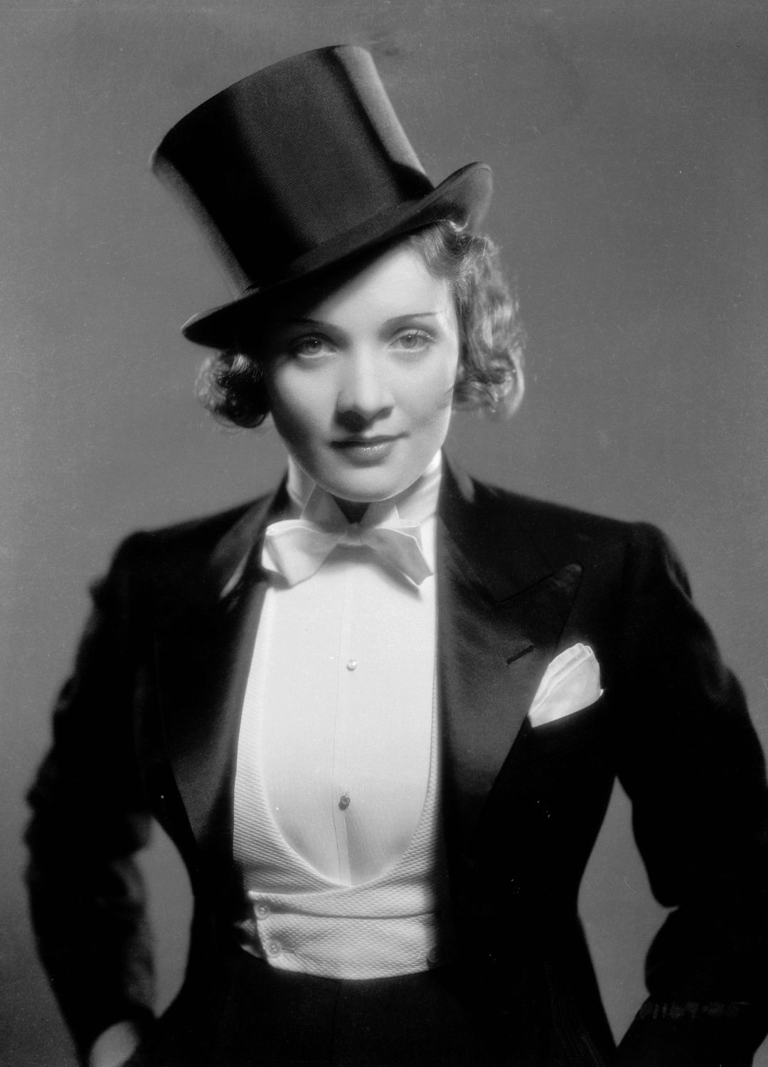 Marlene Dietrich