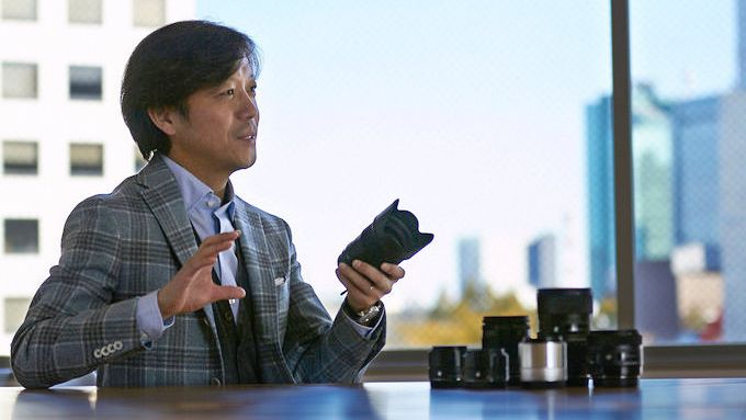 Sigma to release L-mount cameras with non-Foveon APS-C sensors