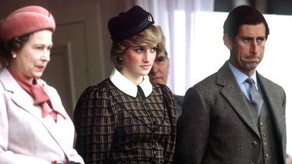 Princess Diana