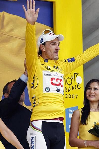 The Swiss Champion