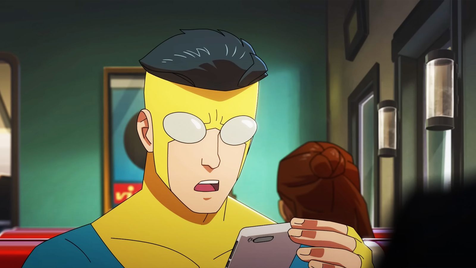 Want more like The Boys? Amazon's other huge superhero show gets S3