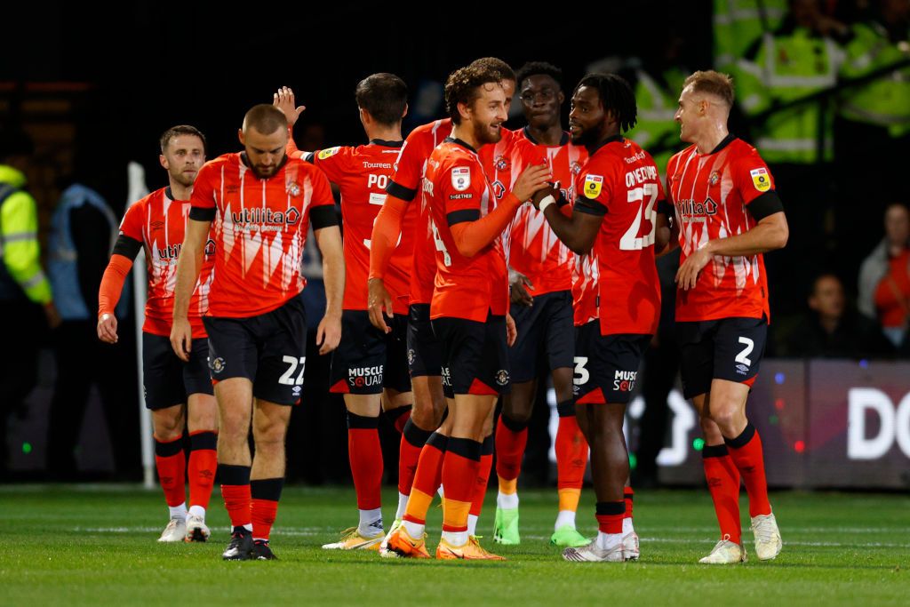 Jogos da Premier League 2023/24: Quem serão os primeiros visitantes da famosa Kenilworth Road de Luton?