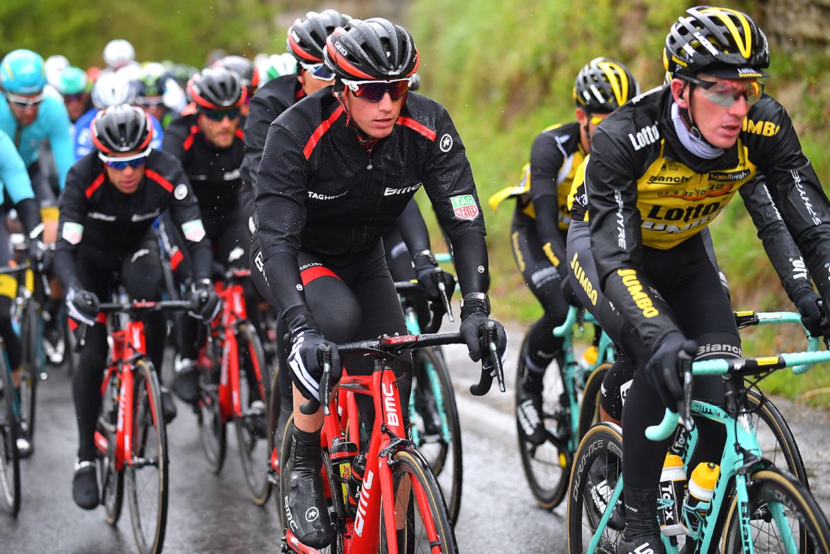Tom Bohli (BMC)
