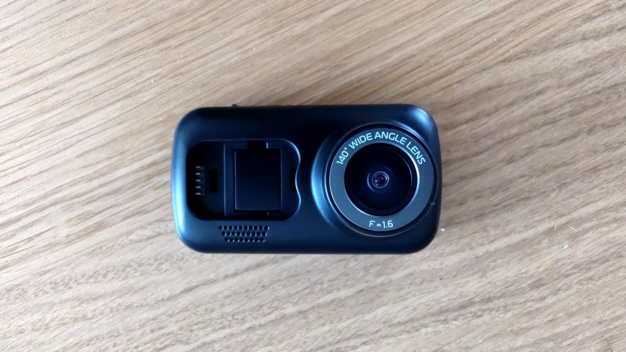 Nextbase 222 Dash Cam