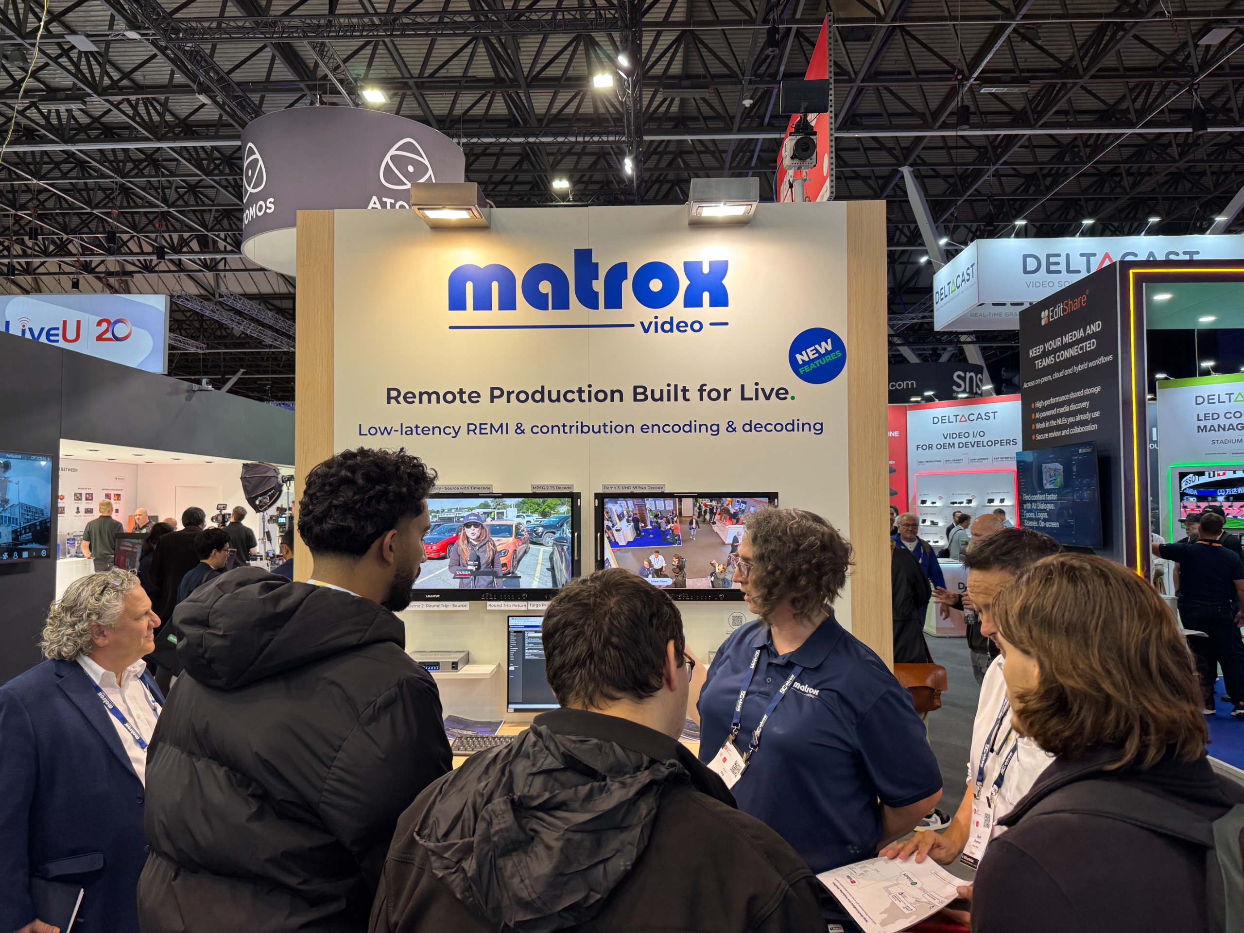 Matrox