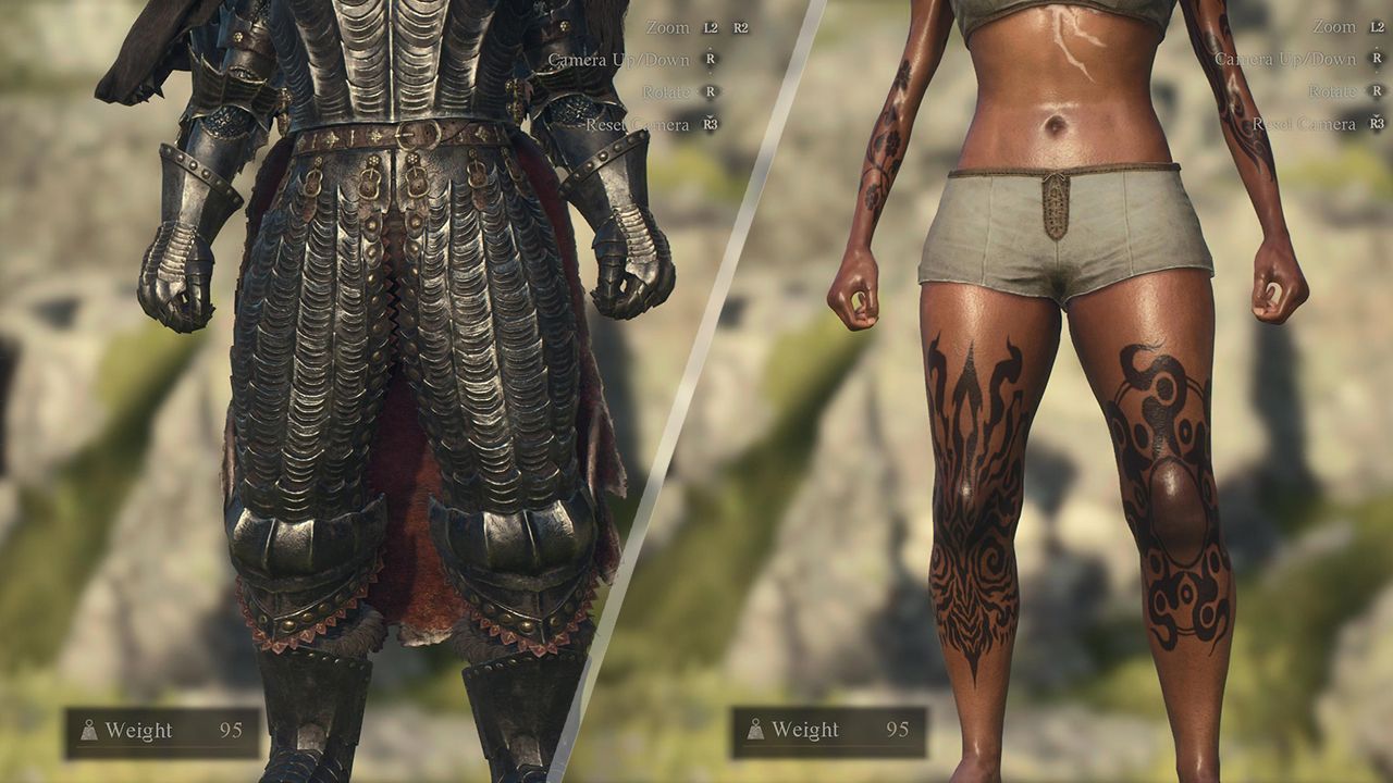 I hate Dragon&rsquo;s Dogma 2&rsquo;s character creator and it&rsquo;s not for the reason you think