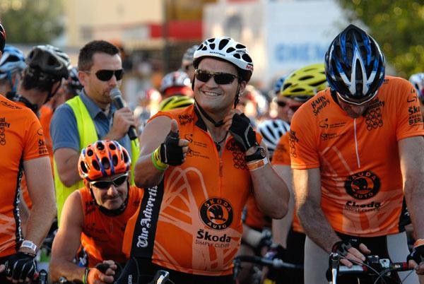 The race gets the thumbs up