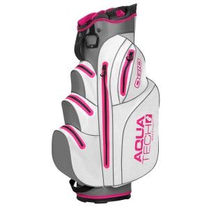 OGIO new waterproof Aquatech golf cart bag