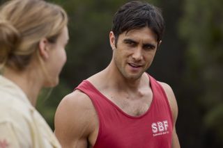 Home and Away spoilers, Tane Parata, Jo Langham