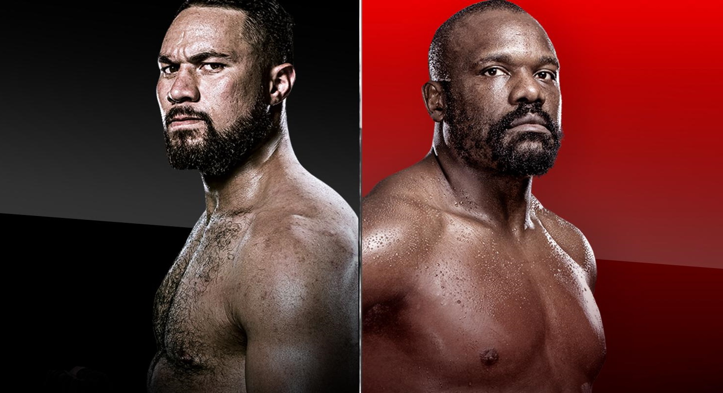 How to watch Parker vs Chisora live stream, time, card, free watching details TechRadar