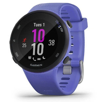 Garmin Forerunner 45S: $199 $149.99 at Garmin (save $50)