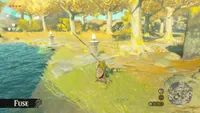 All Zelda Tears of the Kingdom fusions and fuse combinations