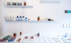 Independent look: Thethestore lifestyle shop opens in Hoxton