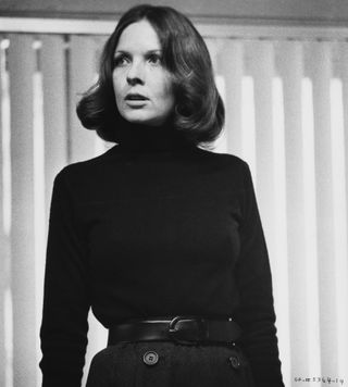70s icons Diane Keaton