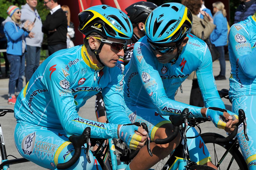 Astana