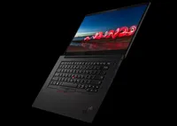 ThinkPad X1 Extreme Gen 3 Intel (15") - Black:&nbsp;was $2979, now $1489.50 at Lenovo