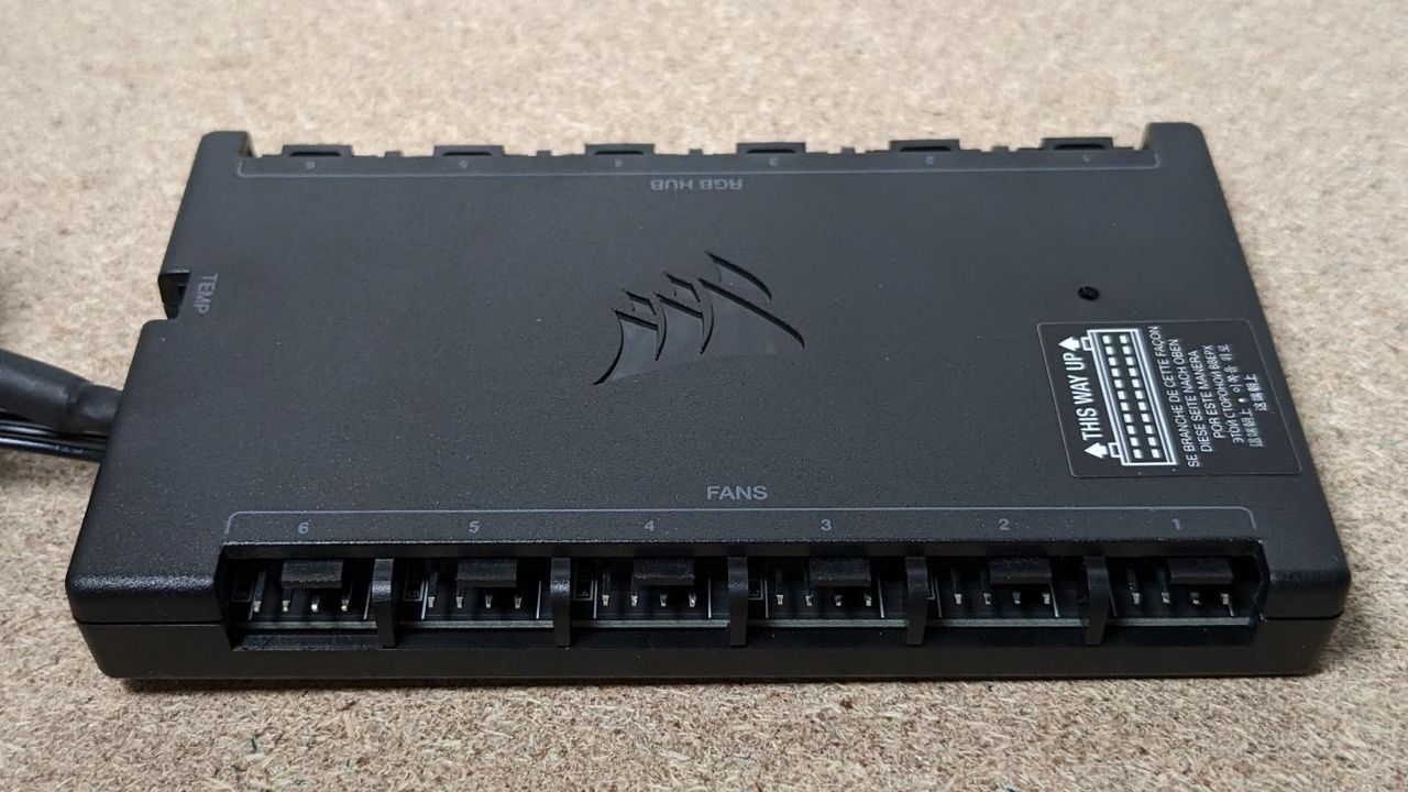 Corsair iCUE H170i Elite LCD XT