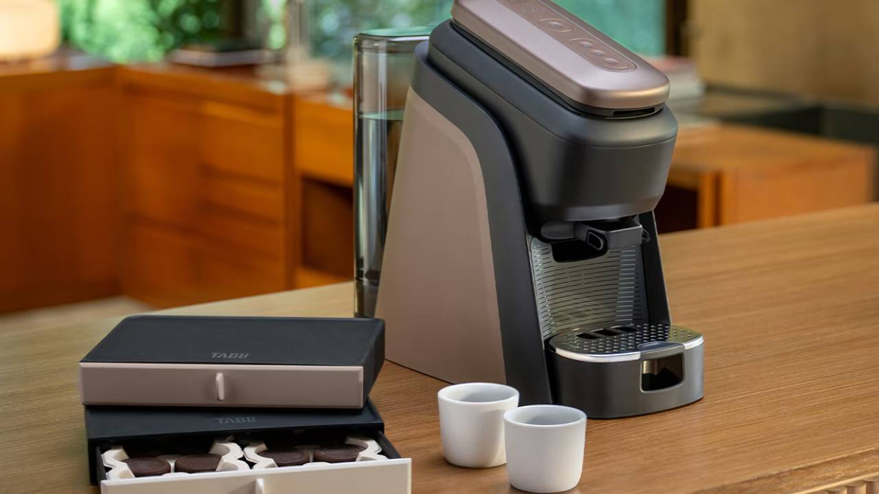 Lavazza Tabl&amp;igrave;