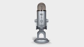 These Blue Yeti mics are just $89 on Amazon for today only