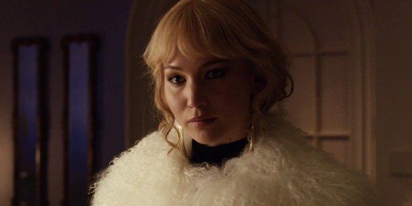 The 10 Best Jennifer Lawrence Movies, Ranked | Cinemablend