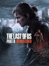 The Last of Us Part II Remastered PC: $49 @ Steam
