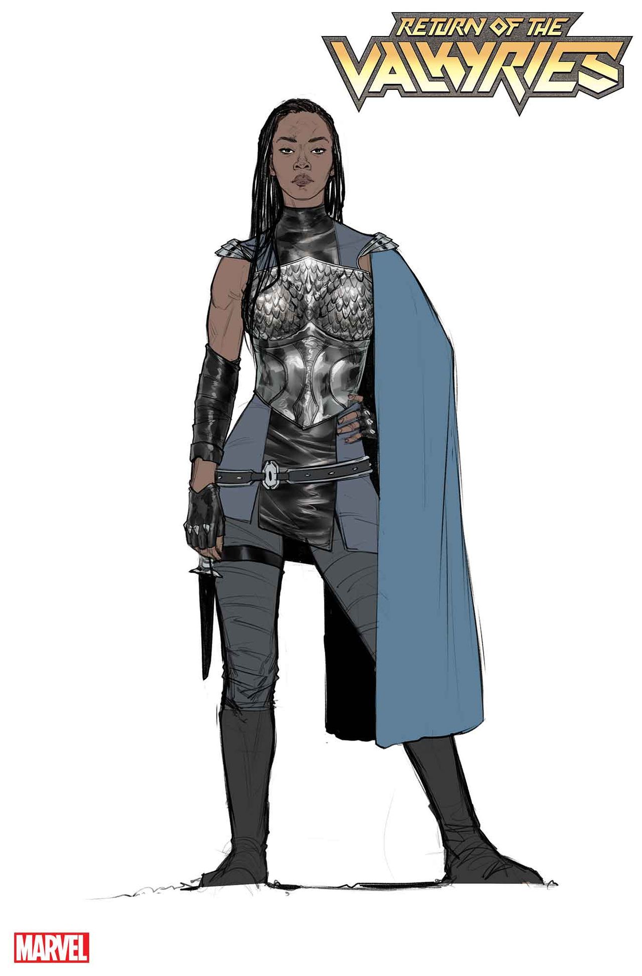 Valkyrie