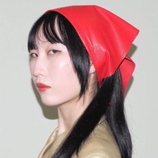 side-by-side images of a Golshaah model and a Clyde hats model