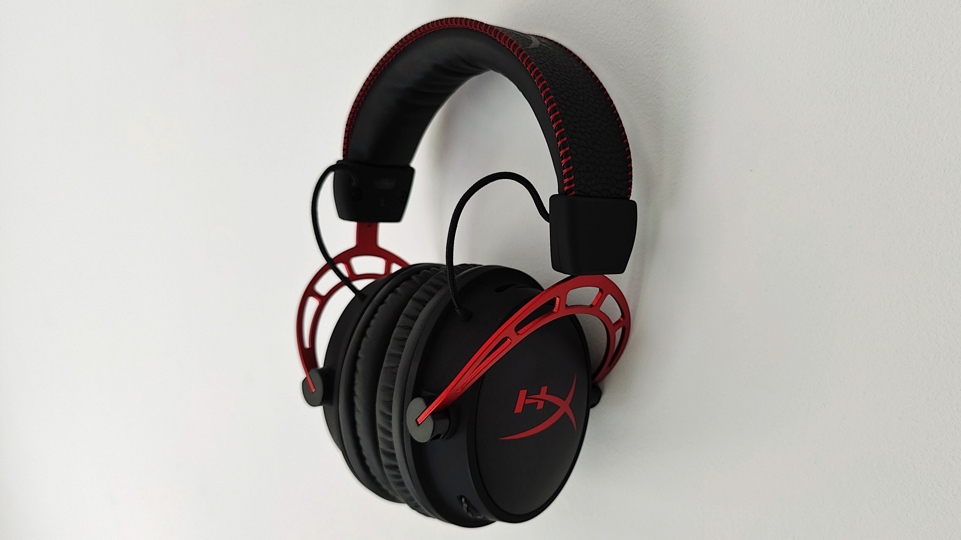 HyperX Cloud Alpha Wireless • See best prices today »